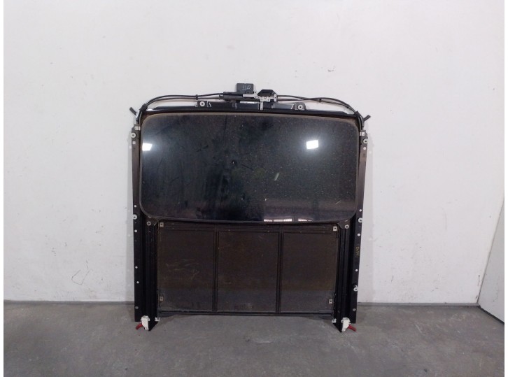 Recambio de techo electrico para volvo xc90 i (275) v8 awd referencia OEM IAM 39850625 30649715 