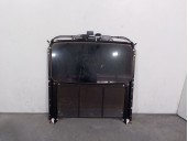 Recambio de techo electrico para volvo xc90 i (275) v8 awd referencia OEM IAM 39850625 30649715 