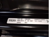 Recambio de techo electrico para volvo xc90 i (275) v8 awd referencia OEM IAM 39850625 30649715 