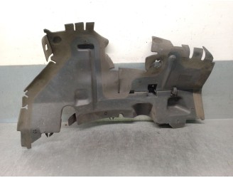 Recambio de calandra delantera de radiador para citroën c5 iii (rd_) 1.6 hdi 110 referencia OEM IAM 9682510480 7104HT 