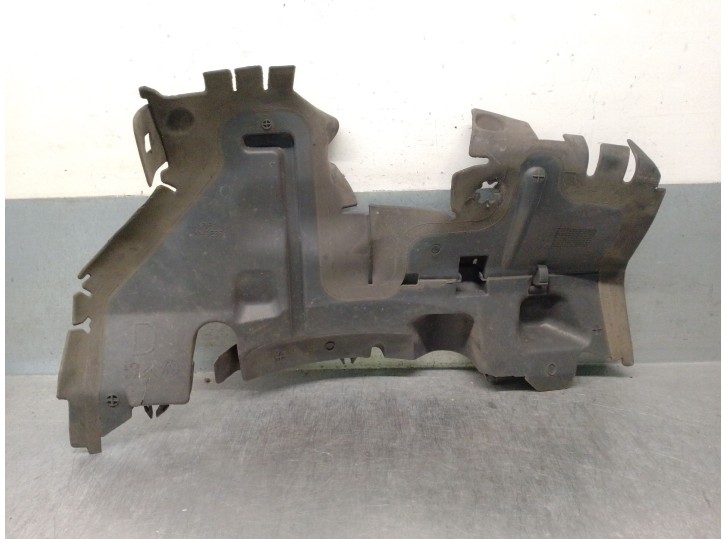 Recambio de calandra delantera de radiador para citroën c5 iii (rd_) 1.6 hdi 110 referencia OEM IAM 9682510480 7104HT 