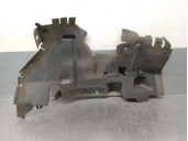 Recambio de calandra delantera de radiador para citroën c5 iii (rd_) 1.6 hdi 110 referencia OEM IAM 9682510480 7104HT 