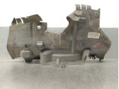 Recambio de calandra delantera de radiador para citroën c5 iii (rd_) 1.6 hdi 110 referencia OEM IAM 9682510480 7104HT 