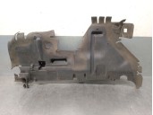 Recambio de calandra delantera de radiador para citroën c5 iii (rd_) 1.6 hdi 110 referencia OEM IAM 9682510580 7104HP 
