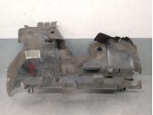 Recambio de calandra delantera de radiador para citroën c5 iii (rd_) 1.6 hdi 110 referencia OEM IAM 9682510580 7104HP 