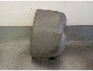 Recambio de puntera paragolpes trasera izquierda para mercedes-benz sprinter 3-t furgoneta (b903) 311 cdi (903.661, 903.662, 903