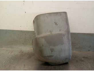 Recambio de puntera paragolpes trasera derecha para mercedes-benz sprinter 3-t furgoneta (b903) 311 cdi (903.661, 903.662, 903.6