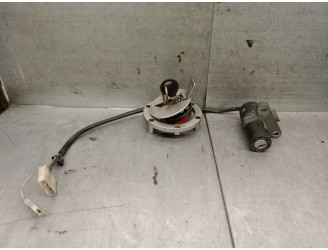 Recambio de conmutador de arranque para derbi gpr 50cc 2005 gpr 50 - gr 1a referencia OEM IAM EBS050 EBS050 