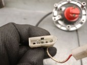 Recambio de conmutador de arranque para derbi gpr 50cc 2005 gpr 50 - gr 1a referencia OEM IAM EBS050 EBS050 