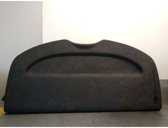 Recambio de bandeja trasera para renault megane ii (bm0/1_, cm0/1_) 1.6 16v (bm0c, cm0c) referencia OEM IAM 8200034999 820003499