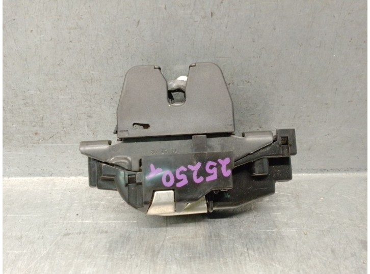 Recambio de cerradura maletero / porton para citroën c5 iii (rd_) 1.6 hdi 110 referencia OEM IAM 9660403780 8719C6 