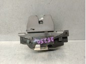 Recambio de cerradura maletero / porton para citroën c5 iii (rd_) 1.6 hdi 110 referencia OEM IAM 9660403780 8719C6 