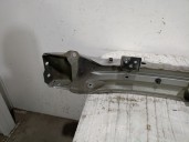 Recambio de refuerzo paragolpes delantero para mitsubishi grandis (na_w) 2.0 di-d (na8w) referencia OEM IAM 6400A595 6400A595 