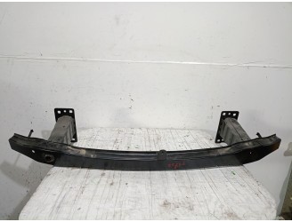 Recambio de refuerzo paragolpes delantero para bmw x1 (e84) sdrive 18 d referencia OEM IAM 51112990187 51112990187 