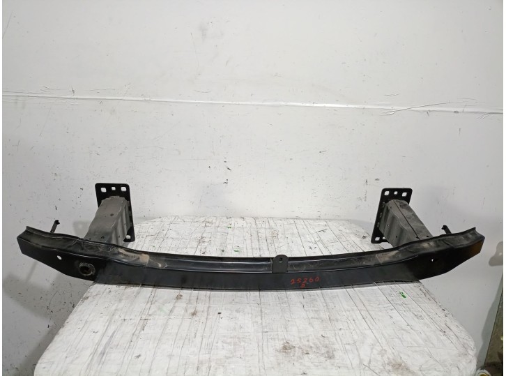 Recambio de refuerzo paragolpes delantero para bmw x1 (e84) sdrive 18 d referencia OEM IAM 51112990187 51112990187 