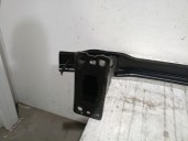 Recambio de refuerzo paragolpes delantero para bmw x1 (e84) sdrive 18 d referencia OEM IAM 51112990187 51112990187 