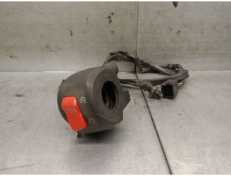 Recambio de piña luces derecha para derbi gpr 50cc 2005 gpr 50 - gr 1a referencia OEM IAM EBS050 EBS050 