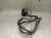 Recambio de piña luces derecha para derbi gpr 50cc 2005 gpr 50 - gr 1a referencia OEM IAM EBS050 EBS050 