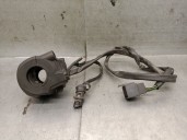 Recambio de piña luces derecha para derbi gpr 50cc 2005 gpr 50 - gr 1a referencia OEM IAM EBS050 EBS050 