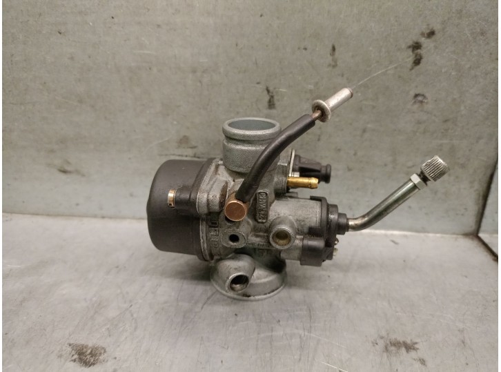 Recambio de carburador para derbi gpr 50cc 2005 gpr 50 - gr 1a referencia OEM IAM EBS050 EBS050 