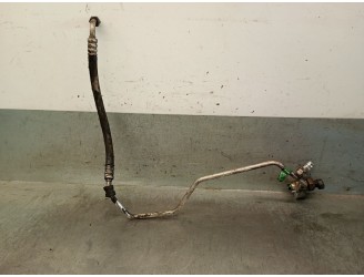 Recambio de tubos aire acondicionado para mercedes-benz sprinter 3-t furgoneta (b903) 311 cdi (903.661, 903.662, 903.663) refere