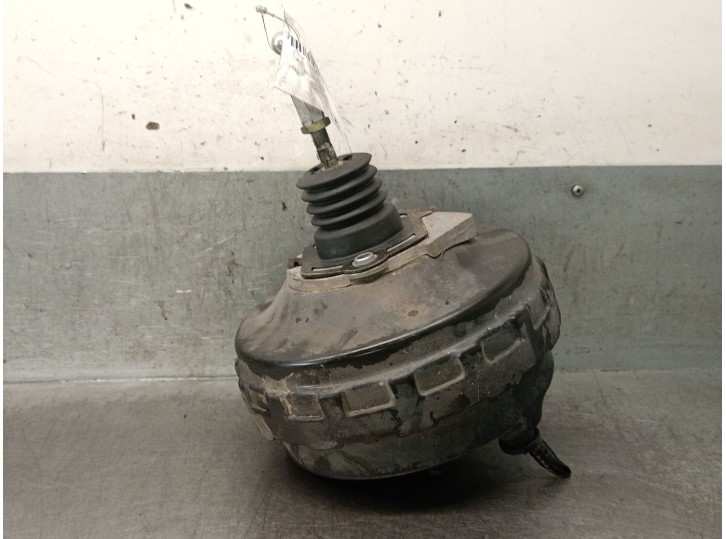 Recambio de servofreno para skoda superb i (3u4) 2.0 tdi referencia OEM IAM 3B0614105C 3B0612107D 03785963014