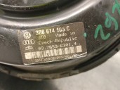 Recambio de servofreno para skoda superb i (3u4) 2.0 tdi referencia OEM IAM 3B0614105C 3B0612107D 03785963014