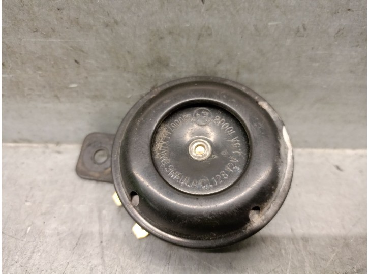 Recambio de claxon para derbi gpr 50cc 2005 gpr 50 - gr 1a referencia OEM IAM EBS050 EBS050 