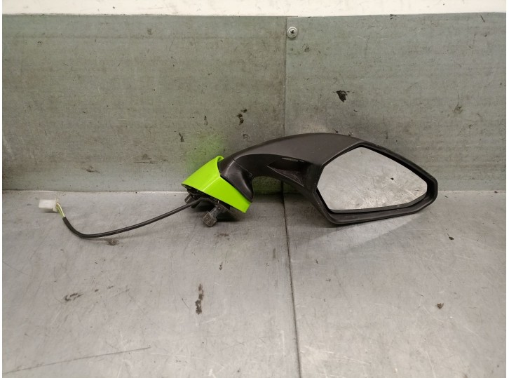 Recambio de retrovisor derecho para derbi gpr 50cc 2005 gpr 50 - gr 1a referencia OEM IAM EBS050 EBS050 