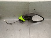 Recambio de retrovisor derecho para derbi gpr 50cc 2005 gpr 50 - gr 1a referencia OEM IAM EBS050 EBS050 