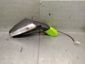 Recambio de retrovisor derecho para derbi gpr 50cc 2005 gpr 50 - gr 1a referencia OEM IAM EBS050 EBS050 