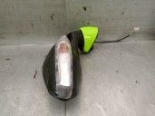 Recambio de retrovisor derecho para derbi gpr 50cc 2005 gpr 50 - gr 1a referencia OEM IAM EBS050 EBS050 