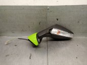 Recambio de retrovisor izquierdo para derbi gpr 50cc 2005 gpr 50 - gr 1a referencia OEM IAM EBS050 EBS050 