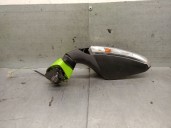 Recambio de retrovisor izquierdo para derbi gpr 50cc 2005 gpr 50 - gr 1a referencia OEM IAM EBS050 EBS050 