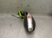 Recambio de retrovisor izquierdo para derbi gpr 50cc 2005 gpr 50 - gr 1a referencia OEM IAM EBS050 EBS050 