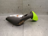 Recambio de retrovisor izquierdo para derbi gpr 50cc 2005 gpr 50 - gr 1a referencia OEM IAM EBS050 EBS050 