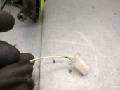 Recambio de retrovisor izquierdo para derbi gpr 50cc 2005 gpr 50 - gr 1a referencia OEM IAM EBS050 EBS050 