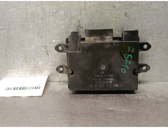 Recambio de modulo electronico para smart forfour (454) 1.5 cdi (454.001) referencia OEM IAM A6391530279 MN900612