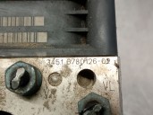 Recambio de abs para bmw x6 (e71, e72) xdrive 35 d referencia OEM IAM 34516780126 34516865025 