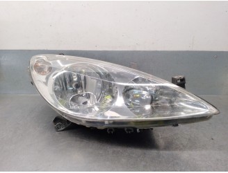 Recambio de faro derecho para peugeot 307 (3a/c) 2.0 hdi 90 referencia OEM IAM 9634369480 6205Z3 89309085