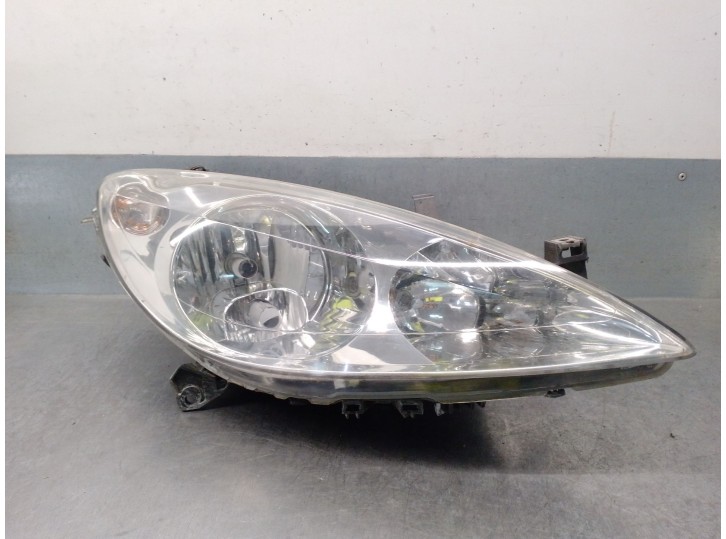 Recambio de faro derecho para peugeot 307 (3a/c) 2.0 hdi 90 referencia OEM IAM 9634369480 6205Z3 89309085
