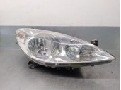 Recambio de faro derecho para peugeot 307 (3a/c) 2.0 hdi 90 referencia OEM IAM 9634369480 6205Z3 89309085