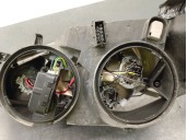 Recambio de faro derecho para peugeot 307 (3a/c) 2.0 hdi 90 referencia OEM IAM 9634369480 6205Z3 89309085