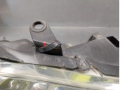 Recambio de faro derecho para peugeot 307 (3a/c) 2.0 hdi 90 referencia OEM IAM 9634369480 6205Z3 89309085