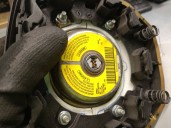 Recambio de airbag delantero izquierdo para ford kuga i 2.0 tdci referencia OEM IAM 8V41R042B85 1761115 