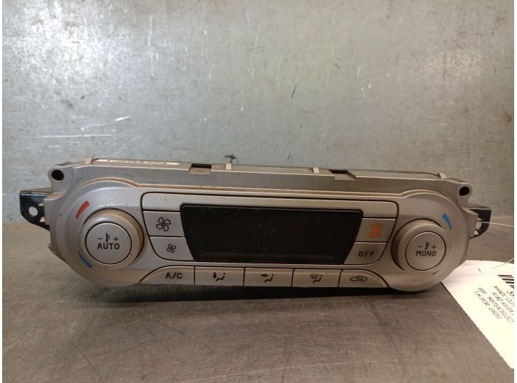 Recambio de mando climatizador para ford kuga i 2.0 tdci referencia OEM IAM 7M5T18C612CJ 1698893 