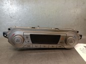 Recambio de mando climatizador para ford kuga i 2.0 tdci referencia OEM IAM 7M5T18C612CJ 1698893 