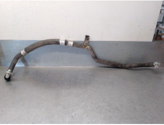 Recambio de tubos aire acondicionado para hyundai kona (os, ose, osi) ev referencia OEM IAM 97763K4010 97763K4010 