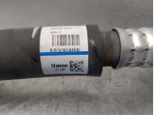 Recambio de tubos aire acondicionado para hyundai kona (os, ose, osi) ev referencia OEM IAM 97763K4010 97763K4010 