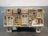 Recambio de caja reles / fusibles para ford kuga i 2.0 tdci referencia OEM IAM 7N5T14A073FG 